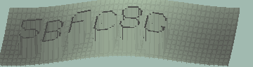 CAPTCHA 認証コード