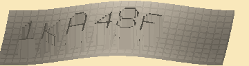 CAPTCHA 認証コード