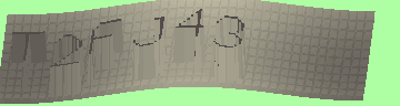 CAPTCHA 認証コード