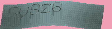 CAPTCHA 認証コード