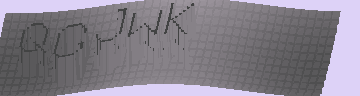 CAPTCHA 認証コード