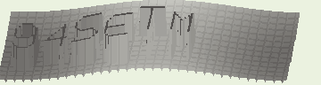 CAPTCHA 認証コード