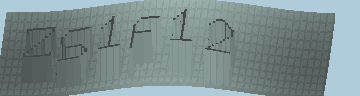 CAPTCHA 認証コード