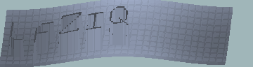 CAPTCHA 認証コード