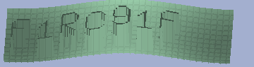 CAPTCHA 認証コード