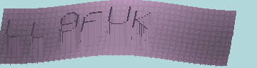 CAPTCHA 認証コード