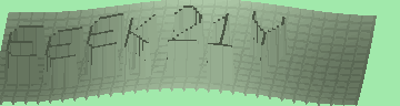 CAPTCHA 認証コード