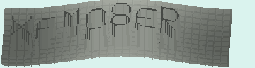 CAPTCHA 認証コード