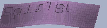 CAPTCHA 認証コード
