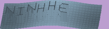 CAPTCHA 認証コード