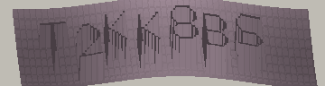 CAPTCHA 認証コード