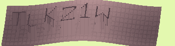 CAPTCHA 認証コード