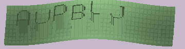 CAPTCHA 認証コード