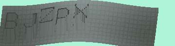 CAPTCHA 認証コード