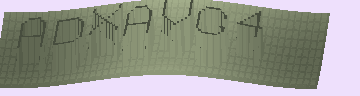 CAPTCHA 認証コード