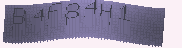 CAPTCHA 認証コード