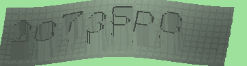 CAPTCHA 認証コード