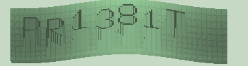 CAPTCHA 認証コード