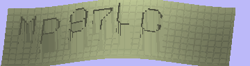 CAPTCHA 認証コード