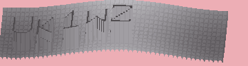 CAPTCHA 認証コード