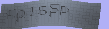 CAPTCHA 認証コード