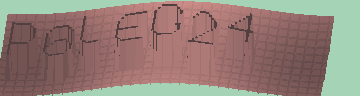 CAPTCHA 認証コード