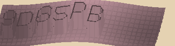 CAPTCHA 認証コード