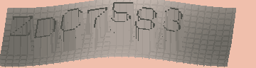CAPTCHA 認証コード