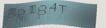 CAPTCHA 認証コード