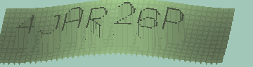 CAPTCHA 認証コード