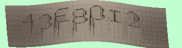 CAPTCHA 認証コード