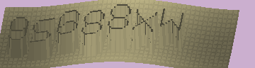 CAPTCHA 認証コード