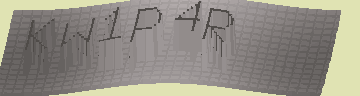 CAPTCHA 認証コード