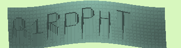 CAPTCHA 認証コード