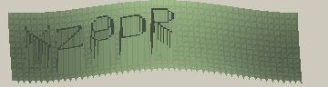 CAPTCHA 認証コード