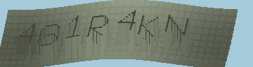 CAPTCHA 認証コード