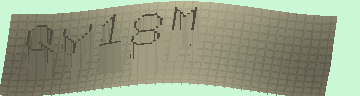 CAPTCHA 認証コード