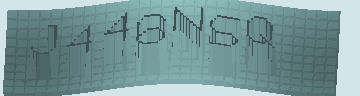 CAPTCHA 認証コード
