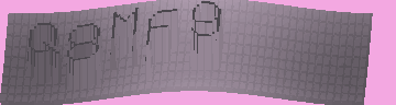 CAPTCHA 認証コード