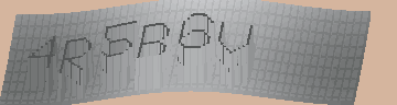 CAPTCHA 認証コード