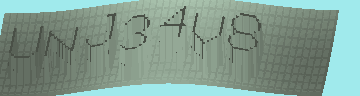CAPTCHA 認証コード