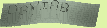 CAPTCHA 認証コード