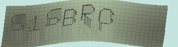 CAPTCHA 認証コード