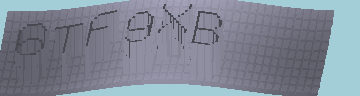 CAPTCHA 認証コード
