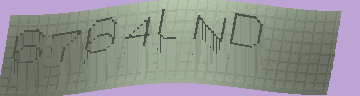 CAPTCHA 認証コード