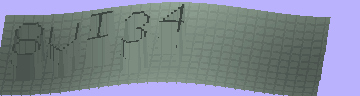 CAPTCHA 認証コード