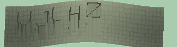 CAPTCHA 認証コード