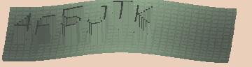 CAPTCHA 認証コード
