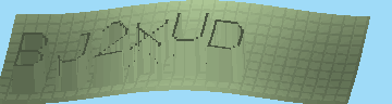 CAPTCHA 認証コード