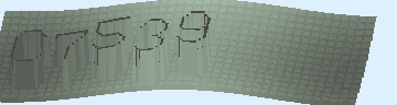 CAPTCHA 認証コード